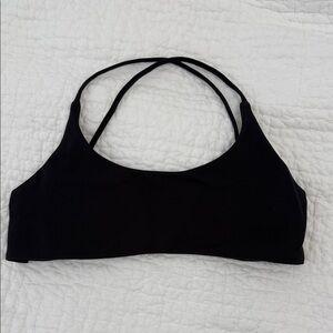 CSB Serenity Lexi Crop